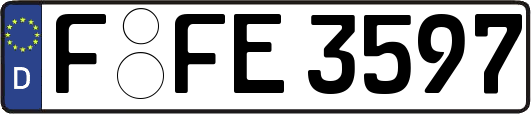 F-FE3597