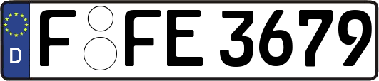 F-FE3679