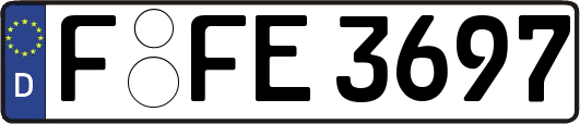 F-FE3697