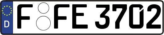 F-FE3702