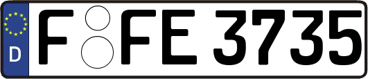 F-FE3735