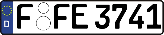 F-FE3741