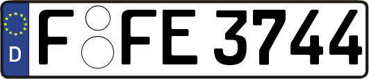 F-FE3744