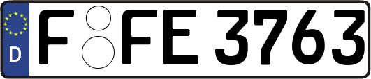 F-FE3763