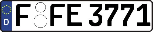 F-FE3771