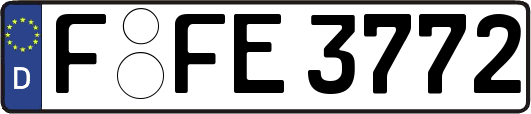 F-FE3772