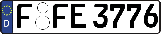 F-FE3776