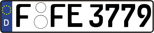 F-FE3779