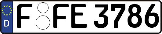 F-FE3786