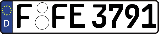 F-FE3791