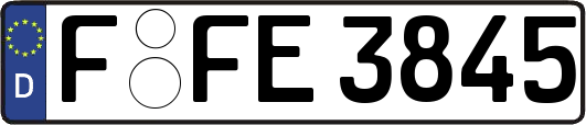 F-FE3845