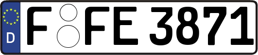 F-FE3871