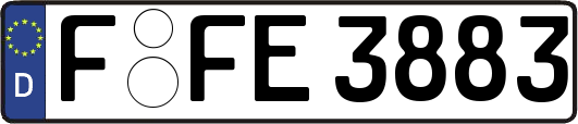 F-FE3883