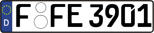 F-FE3901