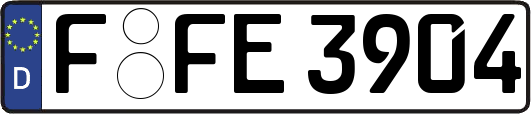 F-FE3904