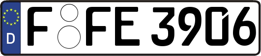 F-FE3906
