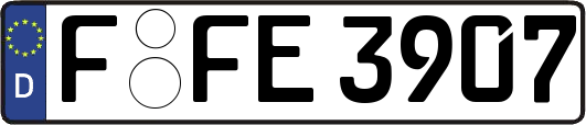 F-FE3907