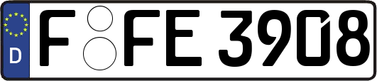F-FE3908