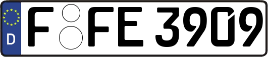 F-FE3909