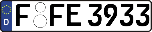 F-FE3933