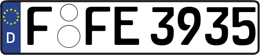 F-FE3935