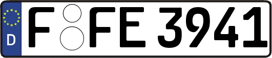 F-FE3941