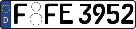 F-FE3952