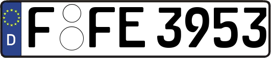 F-FE3953