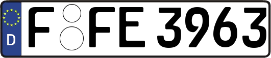 F-FE3963