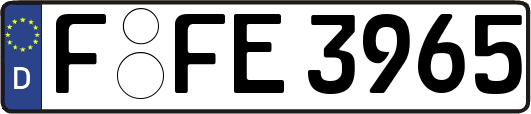 F-FE3965