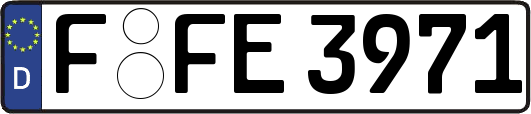 F-FE3971