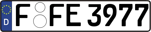 F-FE3977