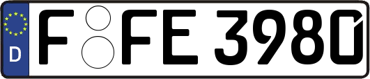 F-FE3980