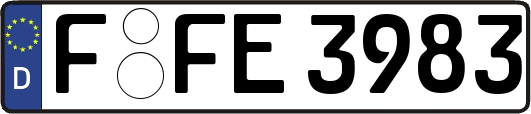 F-FE3983