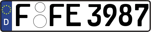 F-FE3987
