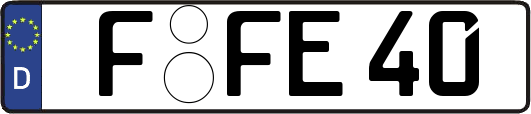 F-FE40