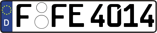 F-FE4014