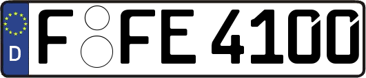 F-FE4100