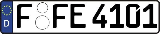 F-FE4101