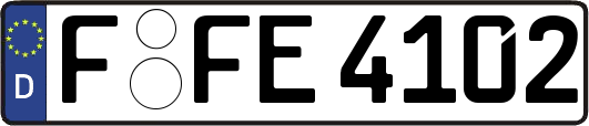 F-FE4102