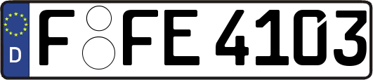 F-FE4103