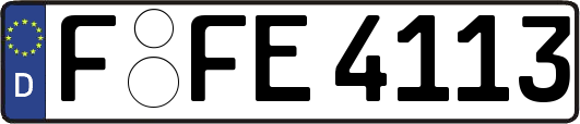 F-FE4113