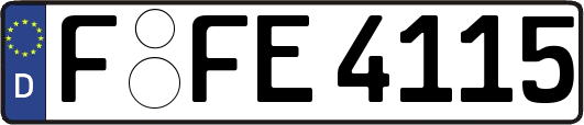 F-FE4115