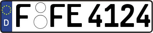 F-FE4124