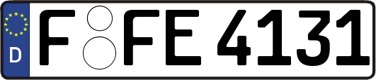 F-FE4131