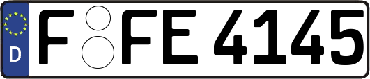F-FE4145