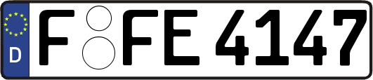 F-FE4147