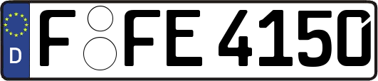 F-FE4150