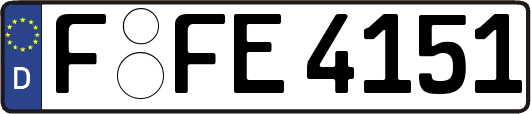 F-FE4151
