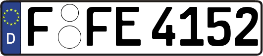 F-FE4152